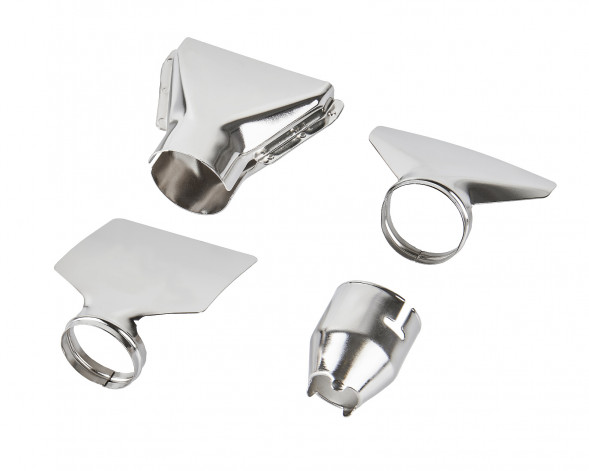 Термопистолет аккумуляторный Elitech ТВА 20СЛ5 E2207.010.01 