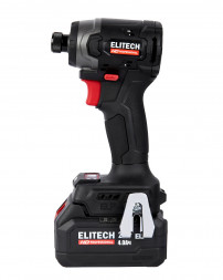 Винтовёрт аккумуляторный Elitech HD CS 2003SL (E2201.055.02) 