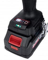 Винтовёрт аккумуляторный Elitech HD CS 2003SL (E2201.055.02) 