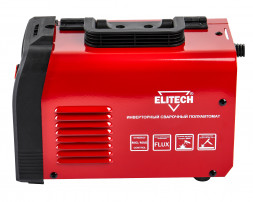 Инвертор Elitech ДМ ИС 120 СИН ЖК 