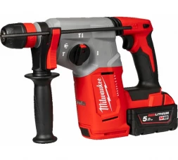 Перфоратор аккумуляторный Milwaukee M18 BLHX-502X
