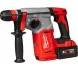 Перфоратор аккумуляторный Milwaukee M18 BLHX-502X