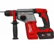 Перфоратор аккумуляторный Milwaukee M18 BLHX-502X