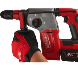 Перфоратор аккумуляторный Milwaukee M18 BLHX-502X