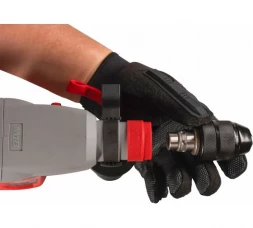 Перфоратор аккумуляторный Milwaukee M18 BLHX-502X