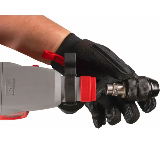 Перфоратор аккумуляторный Milwaukee M18 BLHX-502X