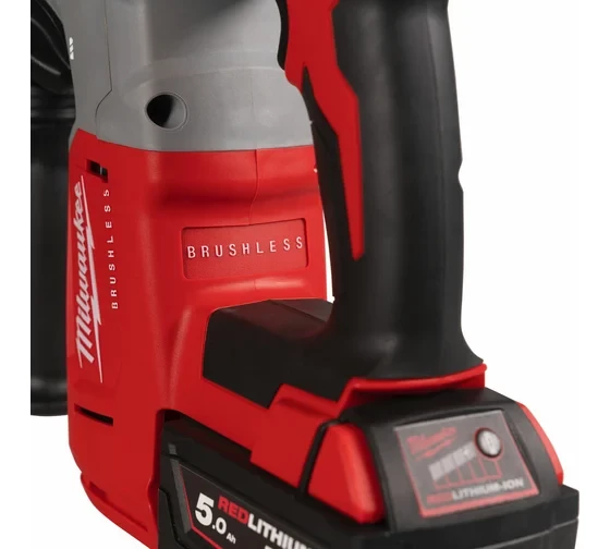 Перфоратор аккумуляторный Milwaukee M18 BLHX-502X