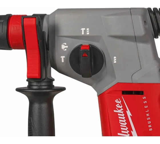 Перфоратор аккумуляторный Milwaukee M18 BLHX-502X