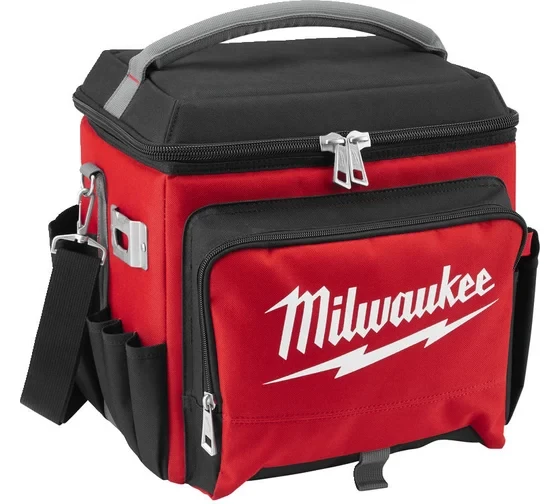 Термосумка для строителей Milwaukee