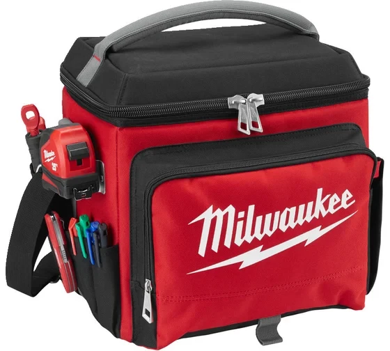 Термосумка для строителей Milwaukee