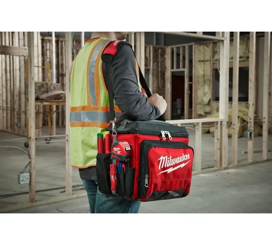 Термосумка для строителей Milwaukee