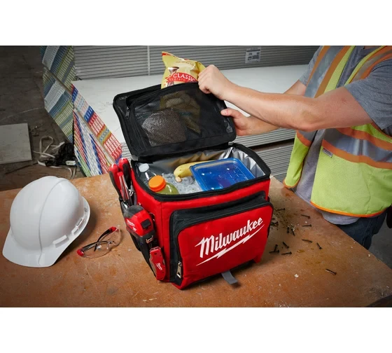Термосумка для строителей Milwaukee
