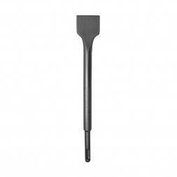 Зубило плоское Biber 79104 (лопатка) SDS+ 40х250 мм