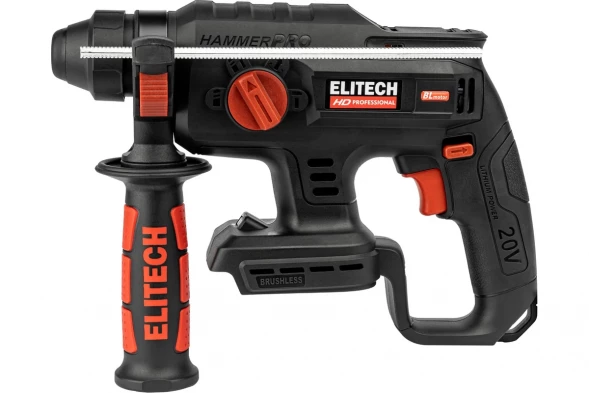 Перфоратор аккумуляторный Elitech HD CRH 2022SL (E2205.030.00)