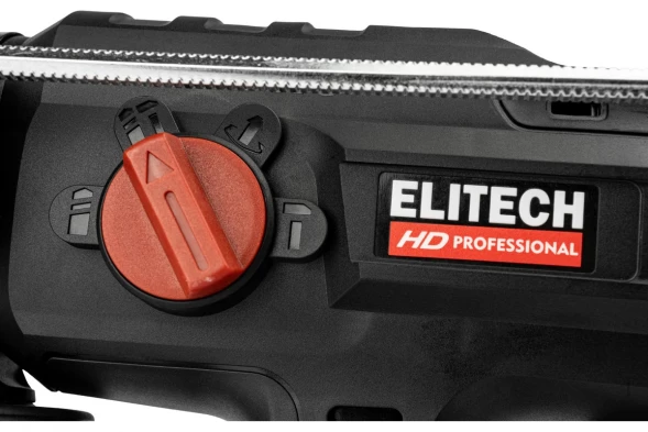 Перфоратор аккумуляторный Elitech HD CRH 2022SL (E2205.030.00)