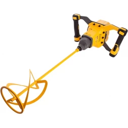 Дрель-миксер аккумуляторная DEWALT DCD240N, 54 В, 725 об/мин, без АКБ и ЗУ (DCD240N-XJ)