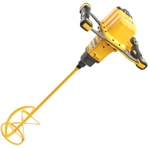 Дрель-миксер аккумуляторная DEWALT DCD240N, 54 В, 725 об/мин, без АКБ и ЗУ (DCD240N-XJ)