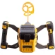 Дрель-миксер аккумуляторная DEWALT DCD240N, 54 В, 725 об/мин, без АКБ и ЗУ (DCD240N-XJ)