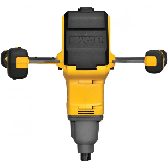 Дрель-миксер аккумуляторная DEWALT DCD240N, 54 В, 725 об/мин, без АКБ и ЗУ (DCD240N-XJ)