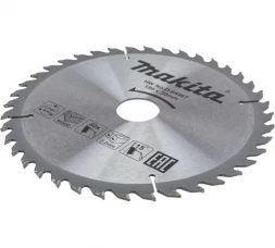 Диск пильный по дереву (190х30 мм; 40 зубьев) Makita D-64967