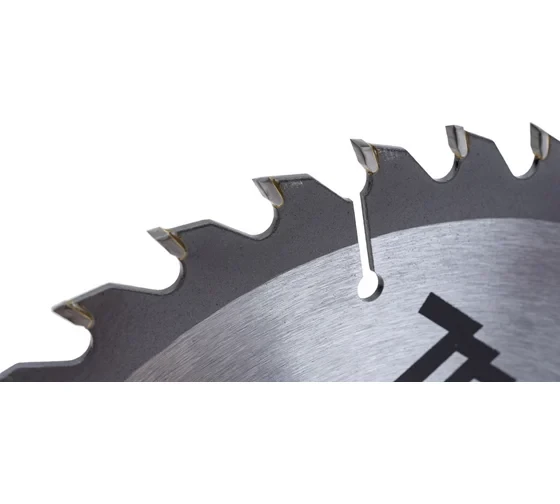 Диск пильный по дереву (190х30 мм; 40 зубьев) Makita D-64967