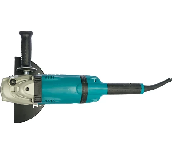 Угловая шлифмашина Makita GA9030SFK1