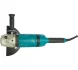 Угловая шлифмашина Makita GA9030SFK1