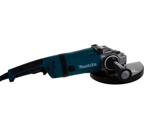 Угловая шлифмашина Makita GA9030SFK1