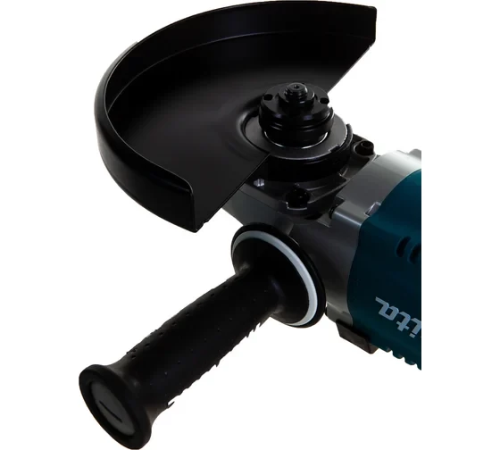 Угловая шлифмашина Makita GA9030SFK1