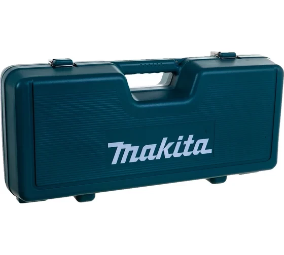 Угловая шлифмашина Makita GA9030SFK1