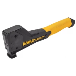 Степлер ударный с корпусом из углеволокна DEWALT DWHT75900-0 
