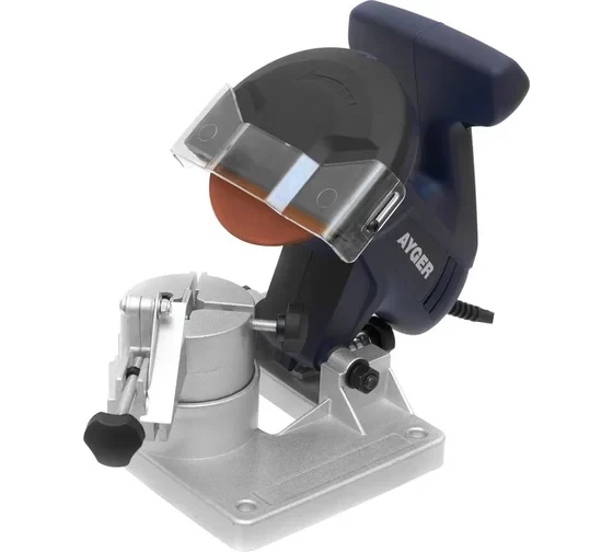 Машина заточная для цепей AYGER ASK110