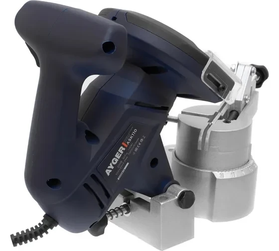 Машина заточная для цепей AYGER ASK110