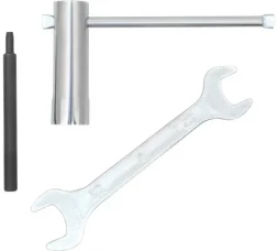 Машина заточная для цепей AYGER ASK110