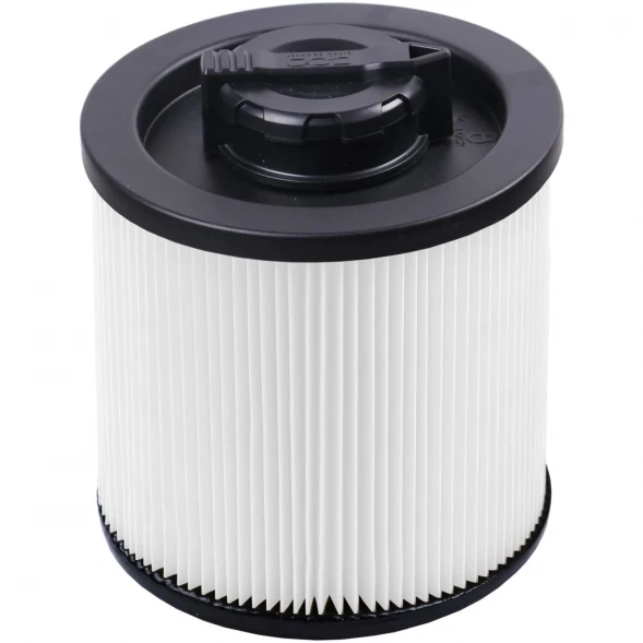 Фильтр для пылесоса DEWALT DXVC6910, для моделей 23-61 л 