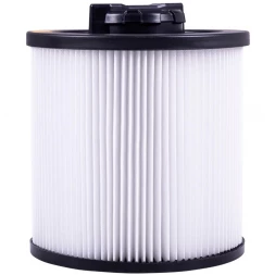 Фильтр для пылесоса DEWALT DXVC6910, для моделей 23-61 л 