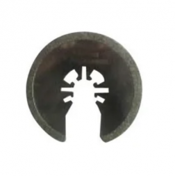 Насадка для многофункционального инструмента (64 мм) Elitech 1820.006200