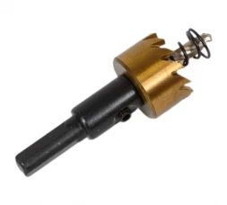 Коронка по металлу HSS 30 мм Elitech 1820.140800 