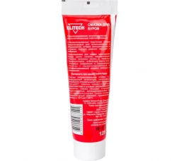 Смазка для буров (туба-подвес, 125 г) Elitech 2006.000200