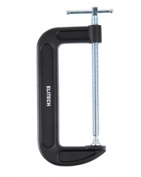 Струбцина Elitech 513107, тип G 150х2120, 1100кг
