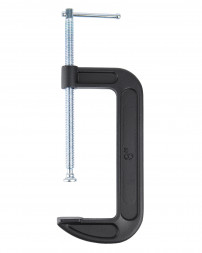 Струбцина Elitech 513107, тип G 150х2120, 1100кг