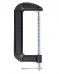 Струбцина Elitech 513107, тип G 150х2120, 1100кг