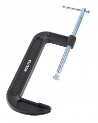 Струбцина Elitech 513107, тип G 150х2120, 1100кг