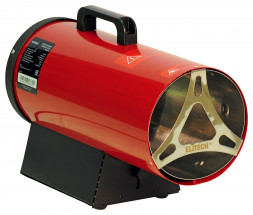 Тепловая пушка Elitech ТП 10ГБ 