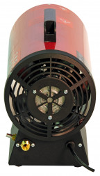 Тепловая пушка Elitech ТП 10ГБ 