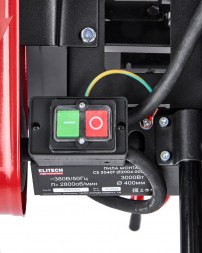 Пила монтажная Elitech HD CS 3040T (E2004.006.00) 