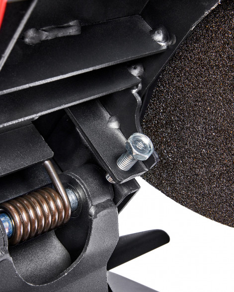 Пила монтажная Elitech HD CS 3040T (E2004.006.00) 