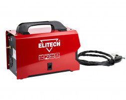 Инвертор Elitech ДМ ИС 120 СП 