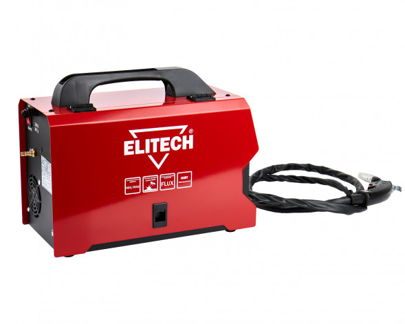 Инвертор Elitech ДМ ИС 120 СП 