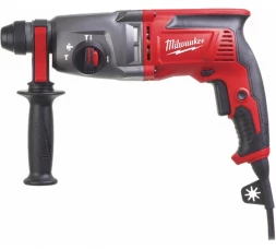 Перфоратор Milwaukee PH 26 T 